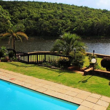 פרטוריה Bass Lake Country Lodge מראה חיצוני תמונה