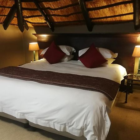 פרטוריה Bass Lake Country Lodge מראה חיצוני תמונה