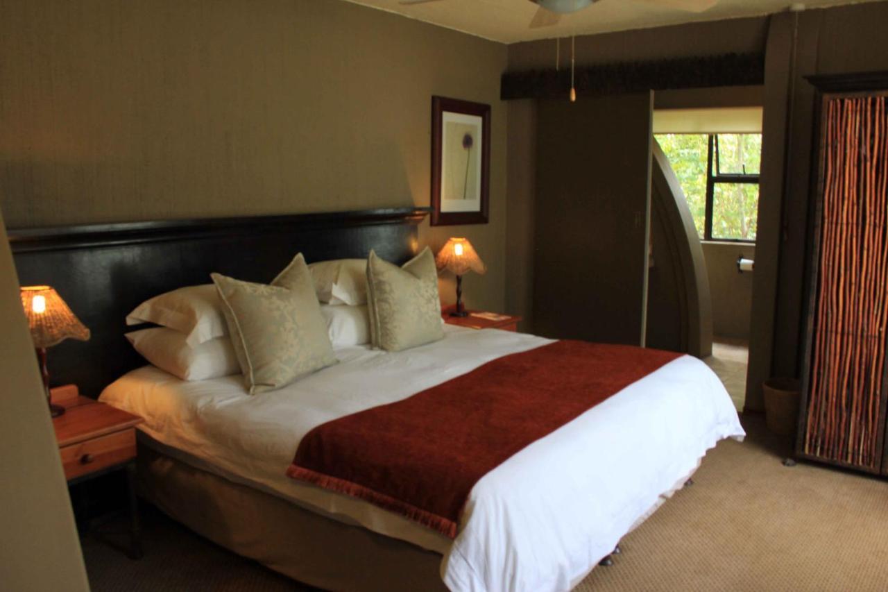 פרטוריה Bass Lake Country Lodge מראה חיצוני תמונה