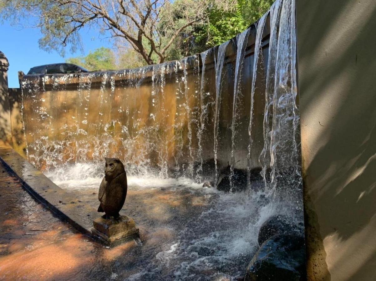 פרטוריה Bass Lake Country Lodge מראה חיצוני תמונה