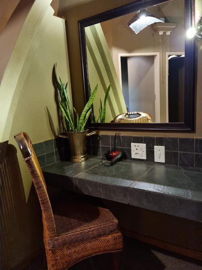 פרטוריה Bass Lake Country Lodge מראה חיצוני תמונה
