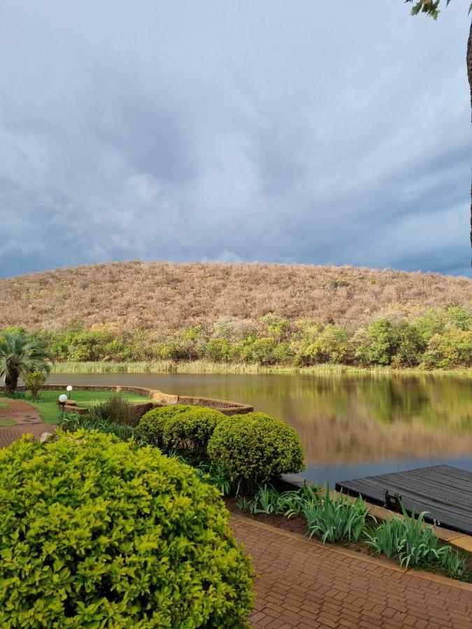 פרטוריה Bass Lake Country Lodge מראה חיצוני תמונה