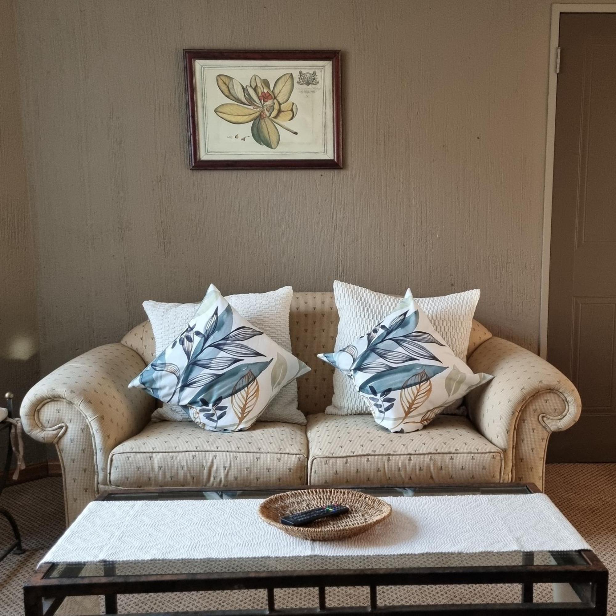 פרטוריה Bass Lake Country Lodge מראה חיצוני תמונה